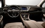 Buick Envision 2018 года (NA)